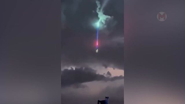 Камера Сняла то, что Не Укладывается в Голове