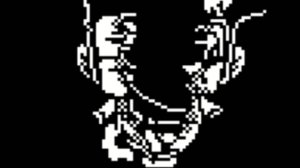 Смерть Аксиса(Undertale Yellow) геноцид.