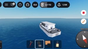 как найти корабль nomadia в игре sail and sing simulator