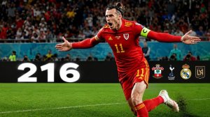 🏴 ГАРЕТ БЭЙЛ: ВСЕ ГОЛЫ В КАРЬЕРЕ (2006-2023) | КЛУБЫ И СБОРНАЯ