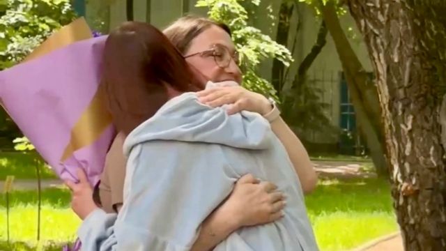 Через месяц — Всемирный день донора костного мозга