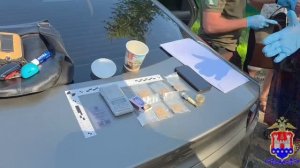 В Калининграде полицейские изъяли из незаконного оборота свыше 900 граммов галлюциногенных грибов