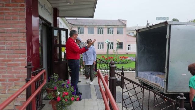События недели