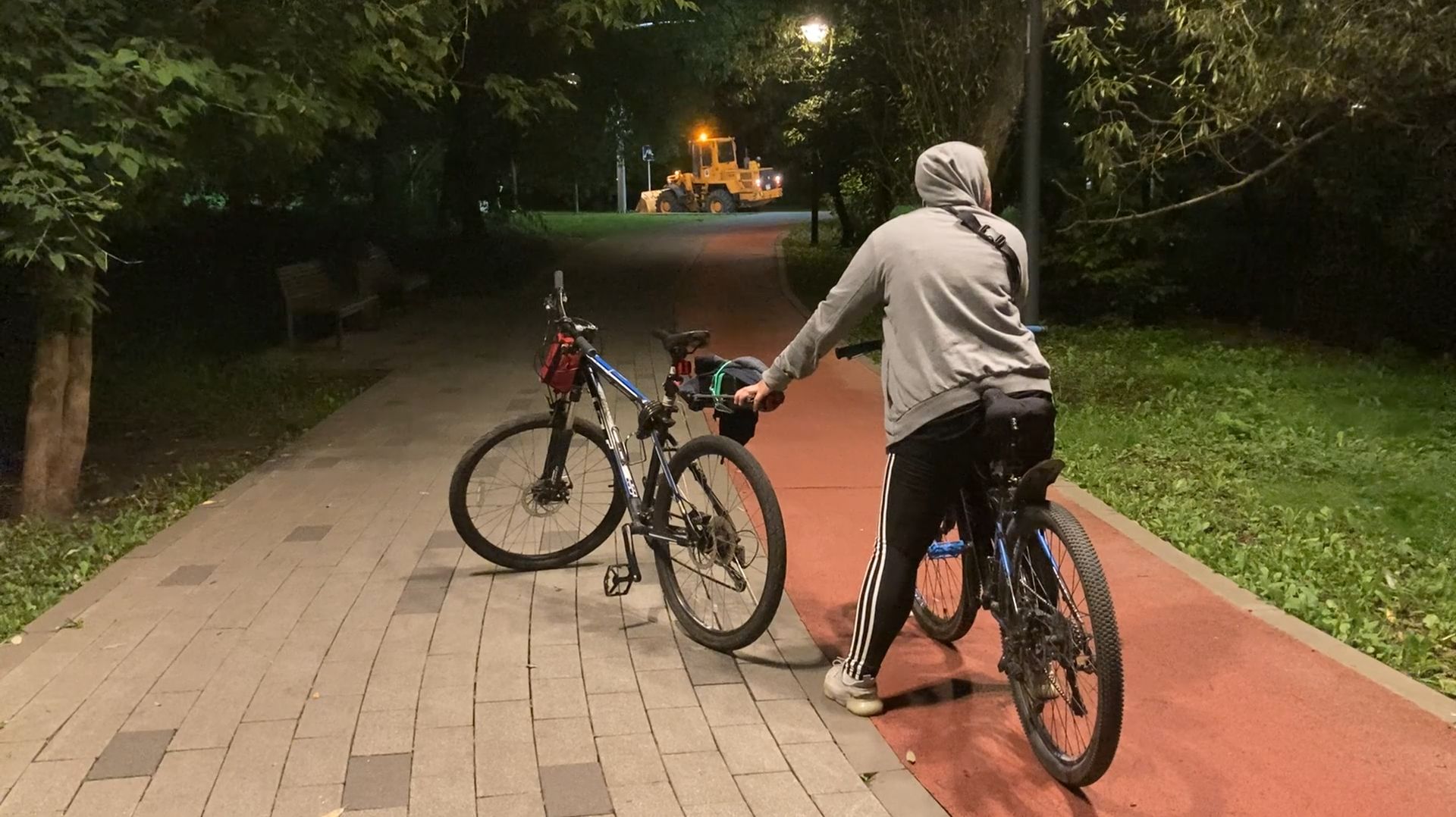 Yauza 17.8