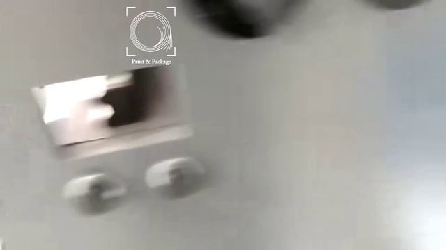 Фальцевально-склеивающая линия для гофрокартона SHH-1250E