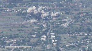 Армия России разрубила крупный украинский узел обороны в Запорожской области.