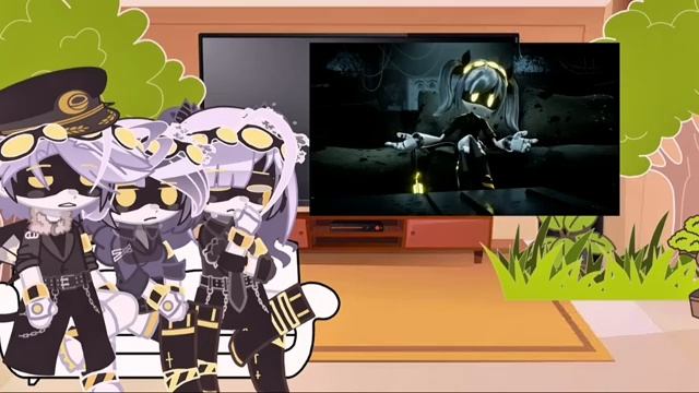 MD REACT TO 