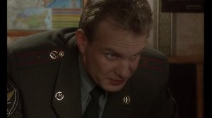 ЗОНА - 15 серия