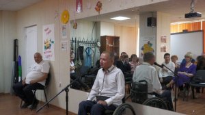 А. Овсянников «Лётчик»