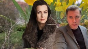 Осенний роман 1-4 серия (Мелодрама 2025). Премьера Домашний. Обзор