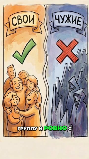 ГОРМОН ЛЮБВИ ЗАСТАВЛЯЕТ ТЕБЯ НЕНАВИДЕТЬ