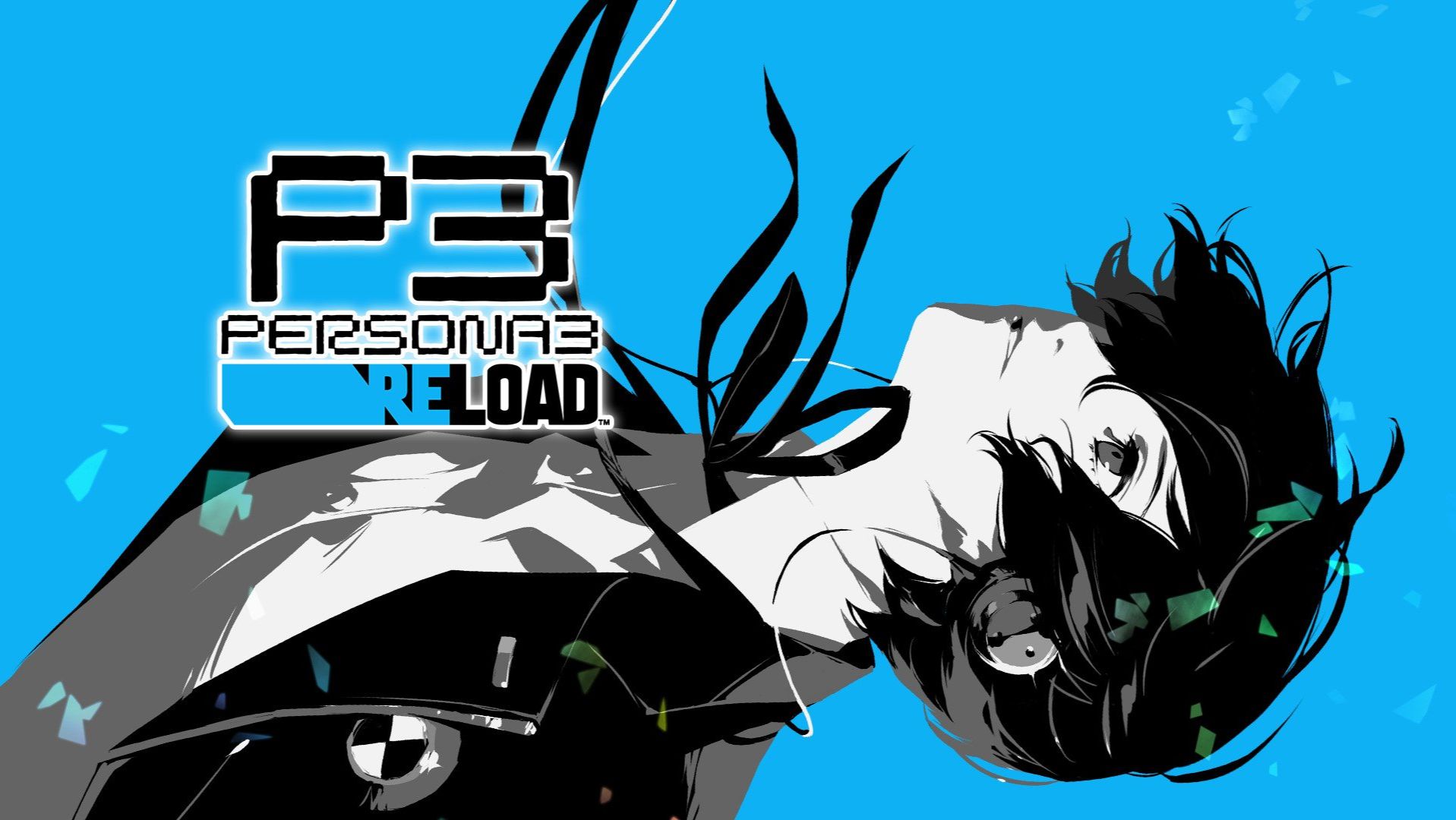 Persona 3 Reload // #5. Тартар - 28