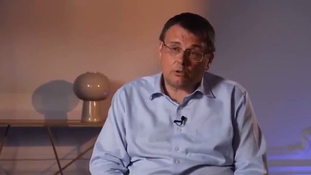 Евгений Федоров