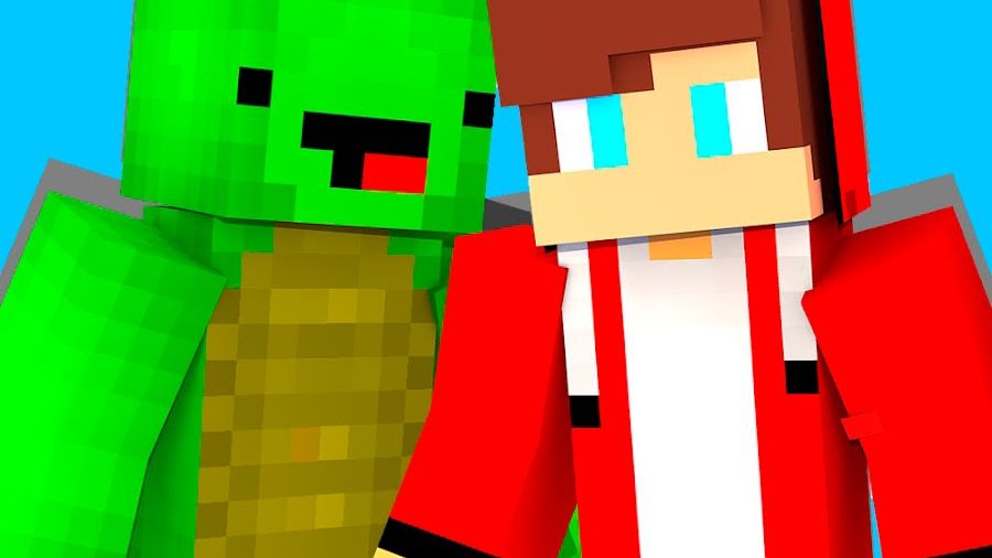 Майнкрафт Minecraft!