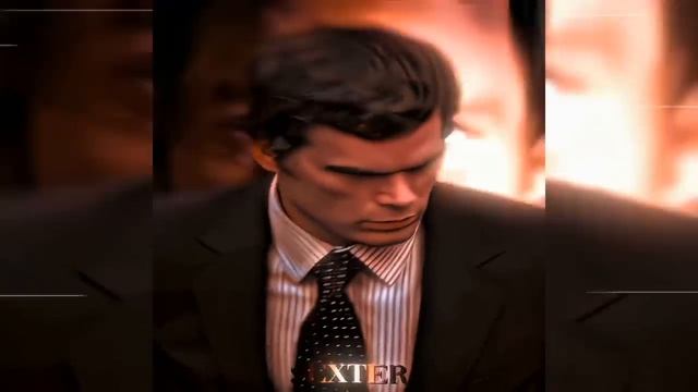 sexter Morgan