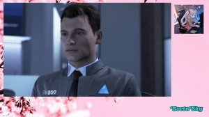 Стрим 22.08.2026_Detroit: Become Human
