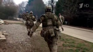 Несколько сотен украинских военных сбежали после обучения в Германии.