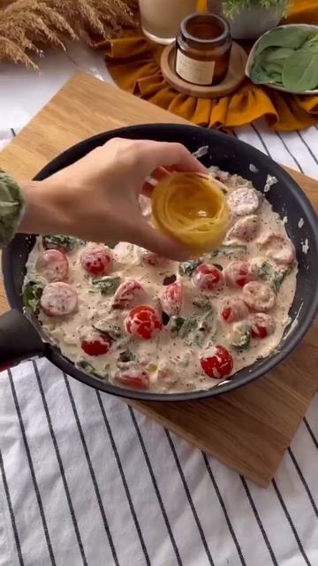 Видео от Вкусняшка