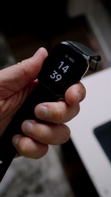 Не переплачивай за смарт часы! Haylou Watch 3