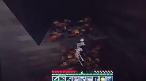 🐋выживание в мире глубоководного морского Пожирателя в маинкрафт! леди MlNECRAFT