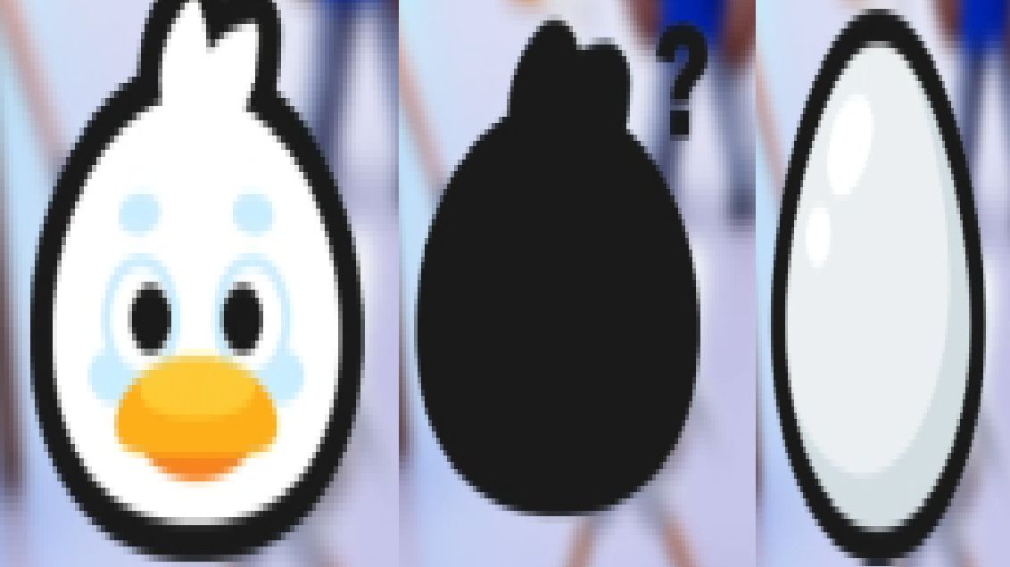 Roblox Duck Duck Goose - ALL GAMEMODES