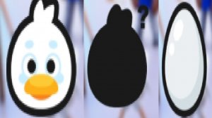 Roblox Duck Duck Goose - ALL GAMEMODES