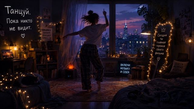 ПОКА НИКТО НЕ ВИДИТ | Dance Sweetheart!