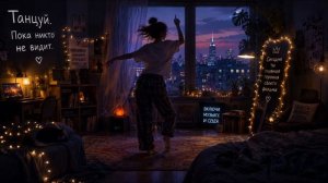 ПОКА НИКТО НЕ ВИДИТ | Dance sweetheart!