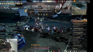 Black Desert-  стримы с рекомендациями по похудению тренировкам и питанию