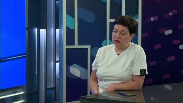 Интервью с Натальей Светченко