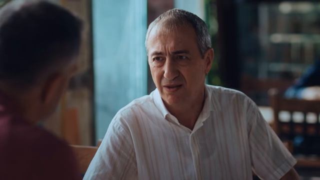 Турецкий сериал Душа не слышит  Ruhun Duymaz 2023: 2 СЕРИЯ