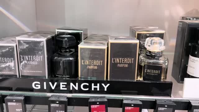 Парфюмерная прогулка! Новинка от Chanel Coco Crush Absolu 2026, обзор новинок (Viktoriya Gorbatyuk)