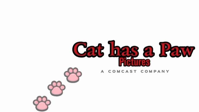 Cat Has A Paw Pictures / Cat Has A Paw Animation (2011)
