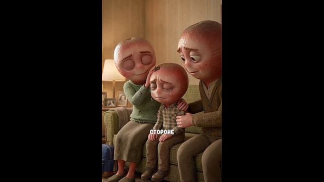 Пятнистый редис и его сложная история. Полная версия