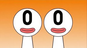 Спрунки OC: Ноль из Numberblocks — все фазы 🔢 | Спрунки OC