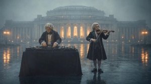 Antonio Vivaldi Classic Techno 2026   Vivaldi Summer - Such is the Summer.mp4