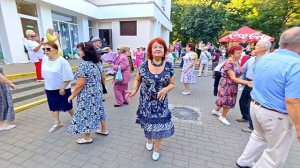 16.08.26г... «Ты Одна Такая»...