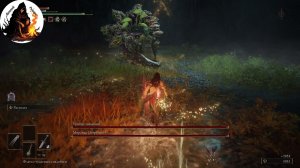 Elden Ring #104: Миранда Смертоцвет, Убийца знамений (Плато Альтус: Грот парфюмера)