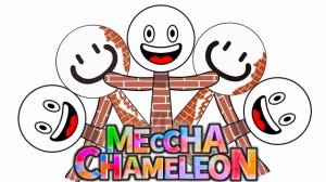🔥Спрунки OC — Меха-Хамелеон: Фаза 1 → Фаза 2! 🦎 | Анимация