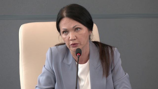 Депутаты Пушкинского округа провели 80-е заседание первого созыва