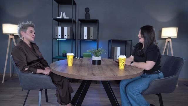 Интервью с Натальей Чунтомовой