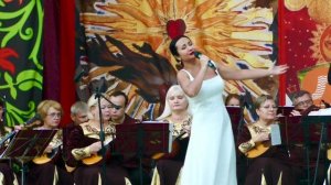Ю.Почкалова «Матросские ночи»