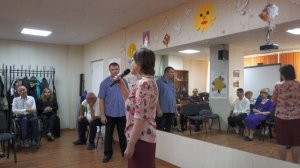 Л. Колесникова «Городок»