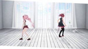 Teto Kasane & Tsuina - Near (Cover)
