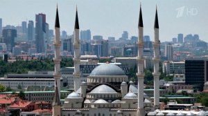 Назревает новый конфликт между Израилем и Турцией.