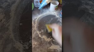 На 60 подписчиков будет ньютоновская житкость