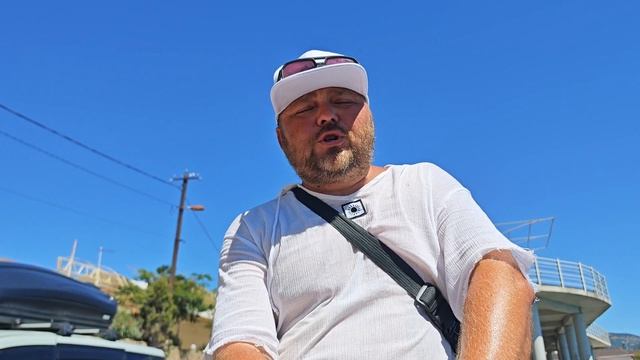 Крым 21.08: жара море 25 свет по часам бензин 139р. Что происходит в Судаке?