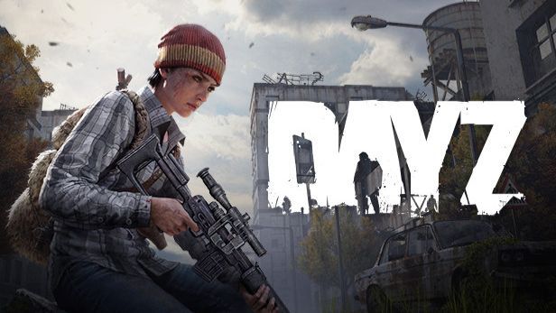 Стрим по DAYZ №3 Выживаем с нуля (Проект DAYZAVR сервер WaRZone)