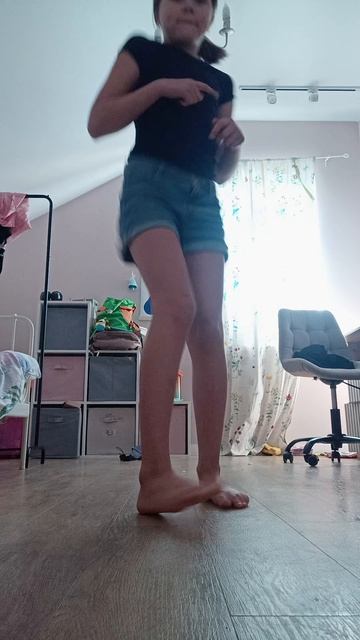 не стой танцуй 2