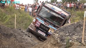 OffRoad 8x8 MAN Внедорожный MAN 8х8